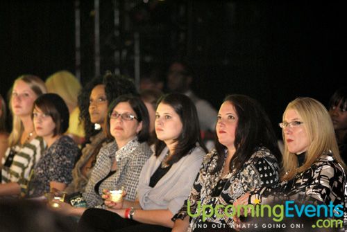 Philly Fashion Week 2010 (Saturday Gallery 1)