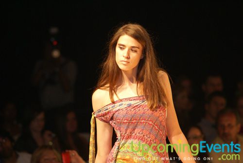 Philly Fashion Week 2010 (Saturday Gallery 1)