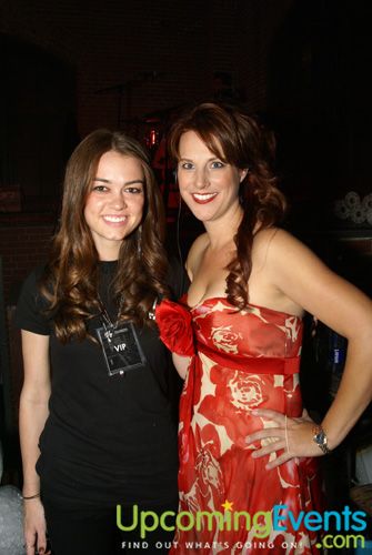 Philly Fashion Week 2010 (Saturday Gallery 1)