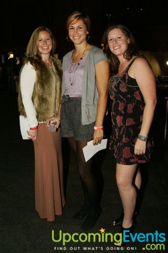 Philly Fashion Week 2010 (Saturday Gallery 1)