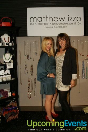 Philly Fashion Week 2010 (Saturday Gallery 1)