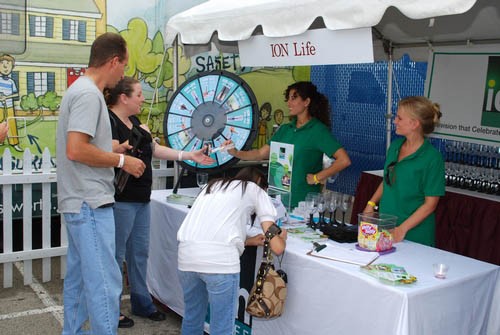 Sippin By The River 2008 (Gallery 1)