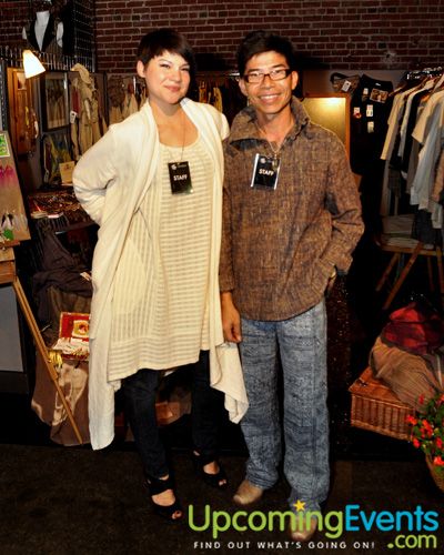 Philly Fashion Week 2010 (Saturday Gallery 2)