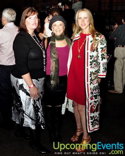 Philly Fashion Week 2010 (Saturday Gallery 2)