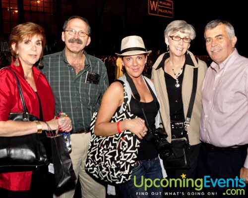 Philly Fashion Week 2010 (Saturday Gallery 2)