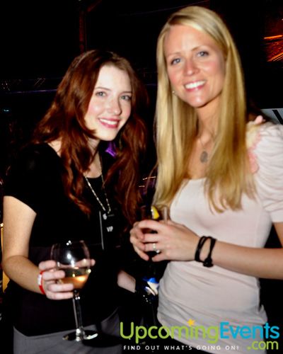 Philly Fashion Week 2010 (Saturday Gallery 2)