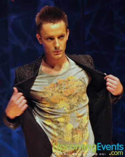 Philly Fashion Week 2010 (Saturday Gallery 2)