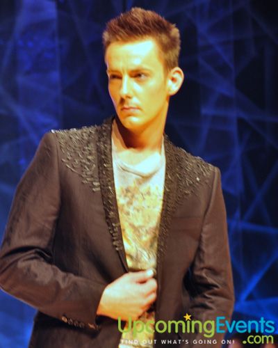 Philly Fashion Week 2010 (Saturday Gallery 2)