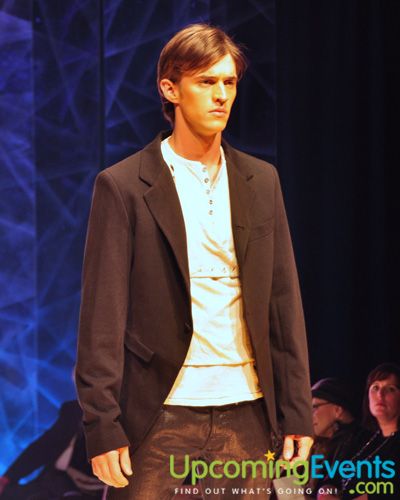 Philly Fashion Week 2010 (Saturday Gallery 2)