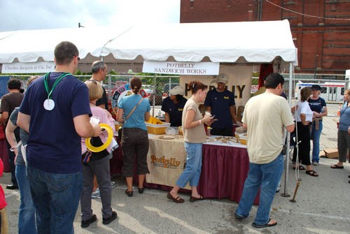 Sippin By The River 2008 (Gallery 1)