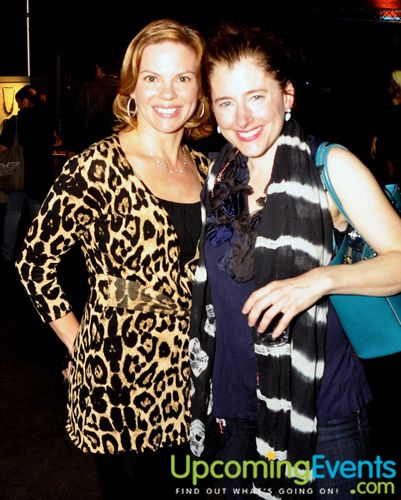 Philly Fashion Week 2010 (Saturday Gallery 2)