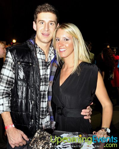 Philly Fashion Week 2010 (Saturday Gallery 2)