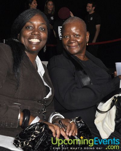 Philly Fashion Week 2010 (Friday - Gallery 2)