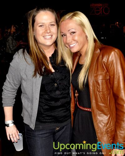 Philly Fashion Week 2010 (Friday - Gallery 2)