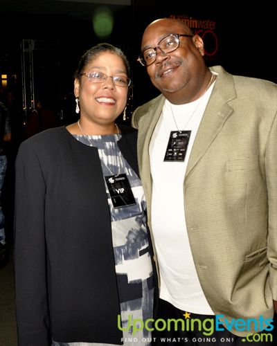 Philly Fashion Week 2010 (Friday - Gallery 2)