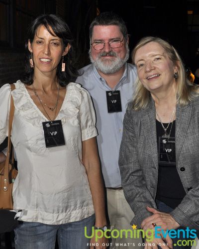 Philly Fashion Week 2010 (Friday - Gallery 2)