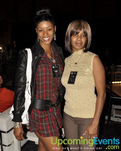 Philly Fashion Week 2010 (Friday - Gallery 2)