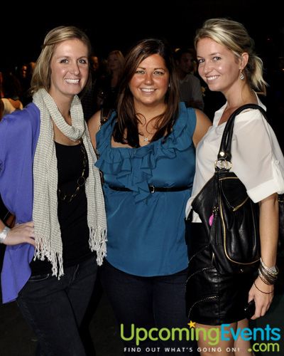 Philly Fashion Week 2010 (Friday - Gallery 2)