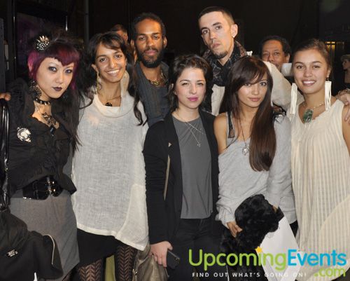 Philly Fashion Week 2010 (Friday - Gallery 2)