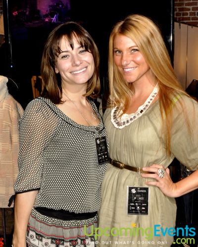 Philly Fashion Week 2010 (Friday - Gallery 2)