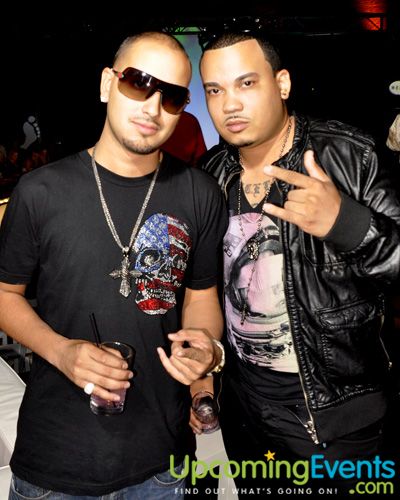 Philly Fashion Week 2010 (Friday - Gallery 2)