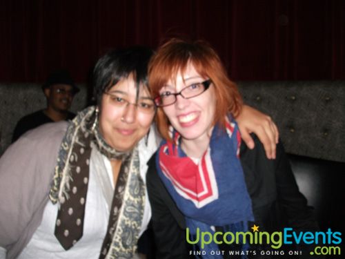 Dueling Piano Happy Hour