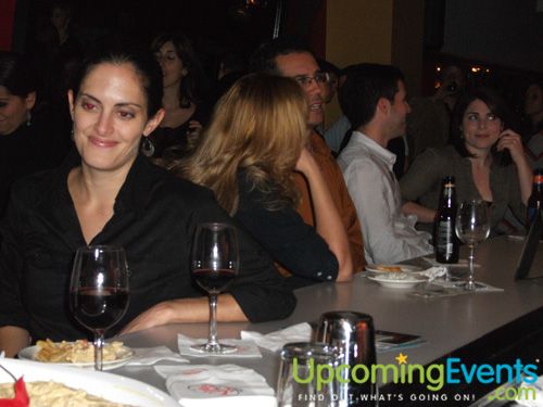 Dueling Piano Happy Hour