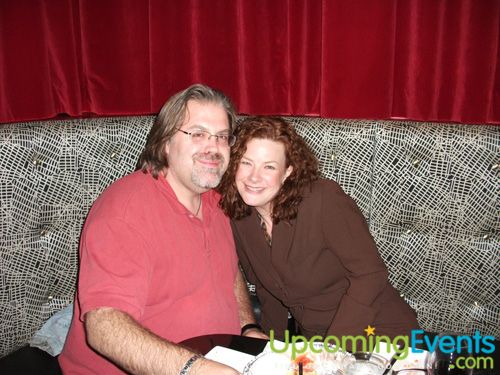 Dueling Piano Happy Hour