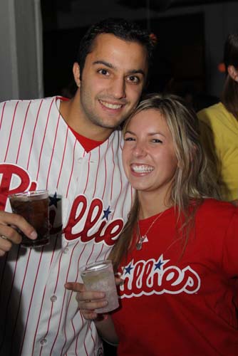 NYEphilly.com Open Bar - Manayunk Brewery