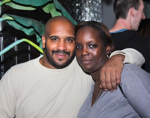 NYEphilly.com Open Bar - Manayunk Brewery