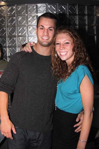 NYEphilly.com Open Bar - Manayunk Brewery