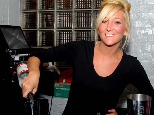 8th Annual Fall Singles Party