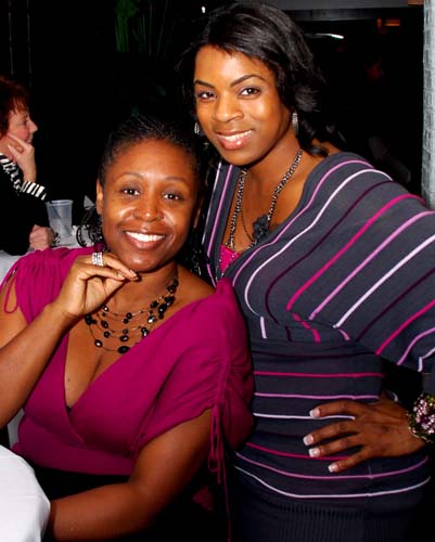 8th Annual Fall Singles Party