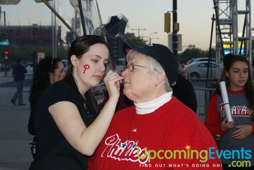 Phillies NLCS Game 2