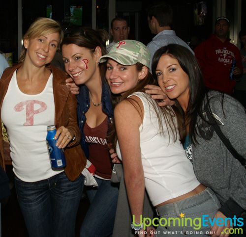 Phillies NLCS Game 2