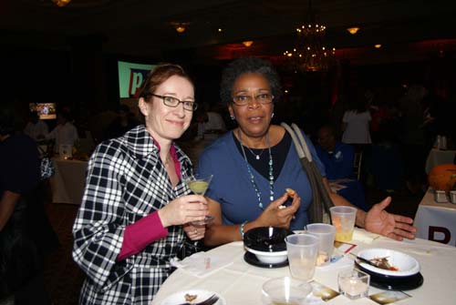 PWs Taste of Philly 2010