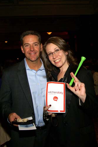 PWs Taste of Philly 2010