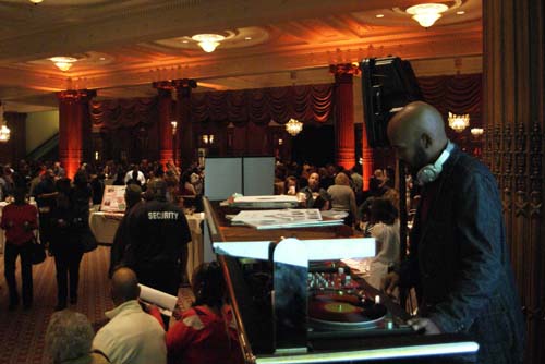 PWs Taste of Philly 2010