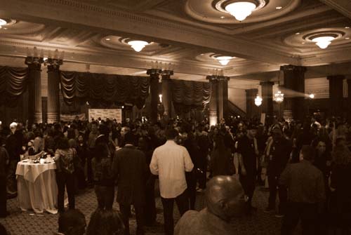 PWs Taste of Philly 2010