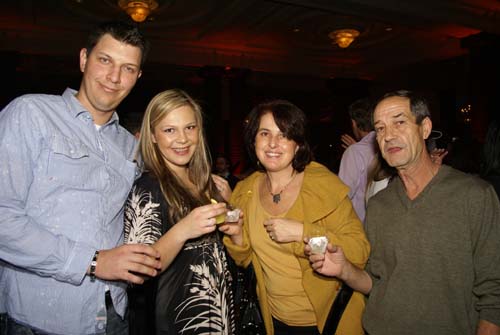 PWs Taste of Philly 2010