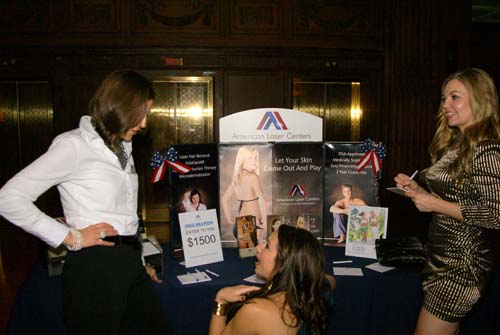 PWs Taste of Philly 2010