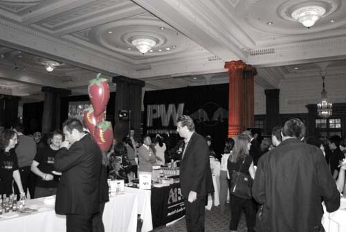 PWs Taste of Philly 2010