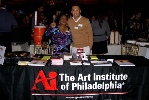 PWs Taste of Philly 2010