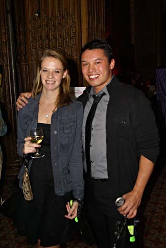 PWs Taste of Philly 2010