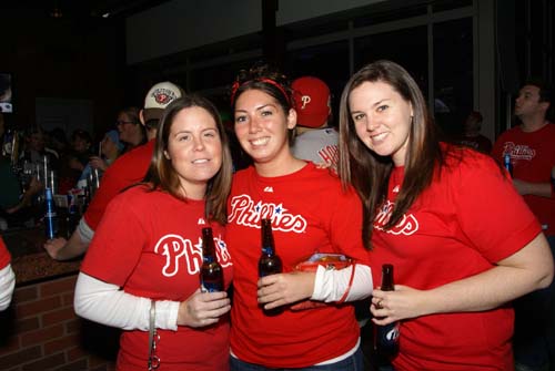 Phillies NLCS Game 6