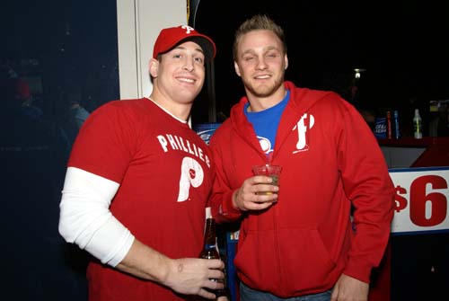 Phillies NLCS Game 6