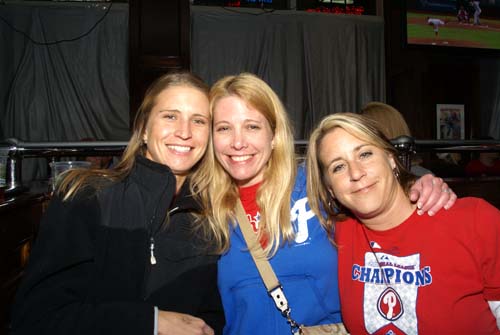 Phillies NLCS Game 6