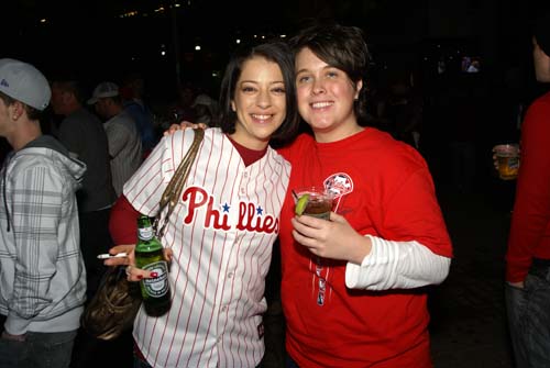 Phillies NLCS Game 6