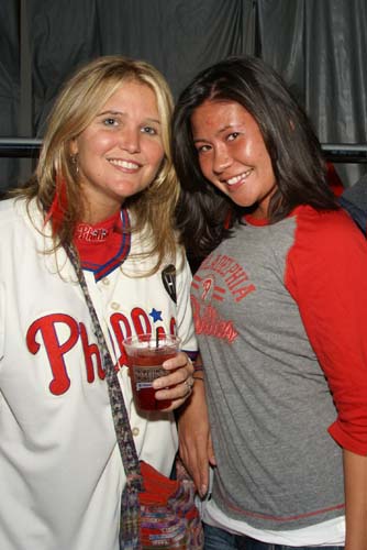 Phillies NLCS Game 6