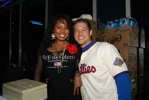 Phillies NLCS Game 6